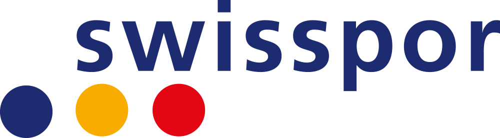 Swisspor Logo